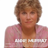 Anne Murray - Icon