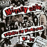 MÃ¶tley CrÃ¼e - Decade Of Decadence