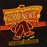 Ronnie Earl & the Broadcasters - Good News