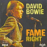 David Bowie - Fame