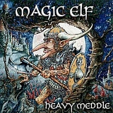 Magic Elf - Heavy Meddle