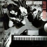 Gary MOORE - 1992: After Hours