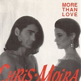 Chris & Moira - More Than Love (ESC 1994, Malta)