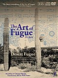 George Ritchie - The Art of Fugue