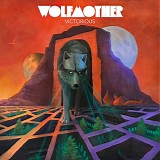 Wolfmother - Victorious