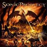 Sonic Prophecy - Apocalyptic Promenade