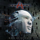 Section A - Wall Of Silence