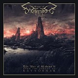 Bane Of Winterstorm - The War Of Shadows II: Upon The Throne Of RÃ¢vnÃ¶raak