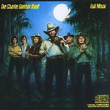 The Charlie Daniels Band - Full Moon