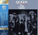 Queen - The Game (Japanese Limited Edition)