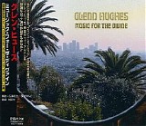 Glenn Hughes - Music For The Divine (Japanese edition)