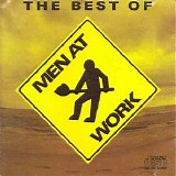 Men At Work - The Best Of Men At Work