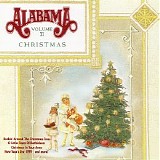 Alabama - Christmas Volume II