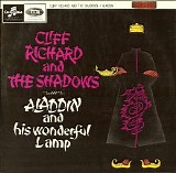 Cliff Richard and The Shadows - Aladdin And His Wonderful Lamp