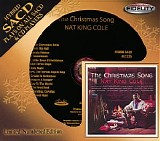 Nat King Cole - The Christmas Song