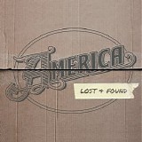 America - Lost + Found