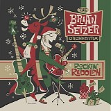 The Brian Setzer Orchestra - Rockin' Rudolph