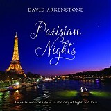 David Arkenstone - Parisian Nights