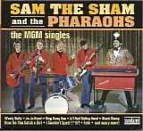 Sam the Sham & The Pharaohs - The Mgm Singles