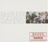 Dave Dee, Dozy, Beaky, Mick & Tich - Boxed