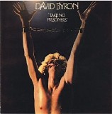 David Byron - Take No Prisoners