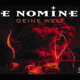 E Nomine - Deine Welt single