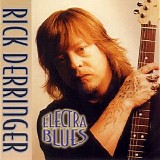 Rick Derringer - Electra Blues