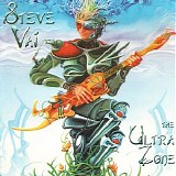 Steve Vai - The Ultra Zone