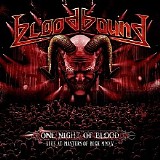 Bloodbound - One Night Of Blood  Live At Masters of Rock MMXV