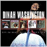 Dinah Washington - Original Album Series