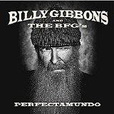 Billy Gibbons - Perfectamundo