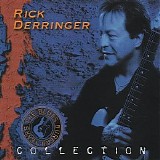 Rick Derringer - Collection: The Blues Bureau Years