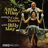 Anita O'Day - Swings Cole Porter With Billy May