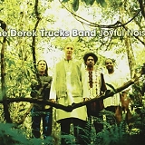 The Derek Trucks Band - Joyful Noise