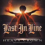 Last In Line - Heavy Crown [Special Edition]