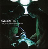 Steril - 400 Years Of Electronic Music