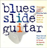Various Blues Artists - Blues Slide Guitar