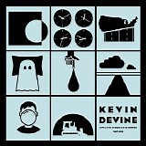 Kevin Devine - Live at St Pancras Old Church (May 2015)