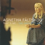 Agnetha Faltskog - That's Me - The Greatest Hits