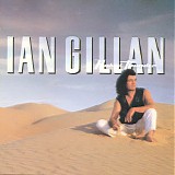 Ian Gillan - Naked Thunder