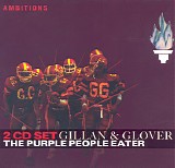 Gillan & Glover - The Purple People Eater