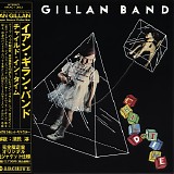 Ian Gillan Band - Child In Time