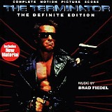 Brad Fiedel - The Terminator