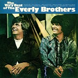 Everly Brothers - The Very Best Of The Everly Brothers