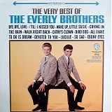 Everly Brothers - The Very Best Of The Everly Brothers