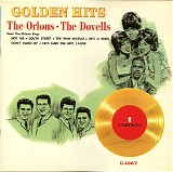 The Orlons & The Dovells - Golden Hits