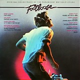 Various artists - Footloose (Original Motion Picture Soundtrack)