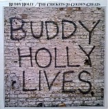 Buddy Holly & The Crickets - 20 Golden Greats