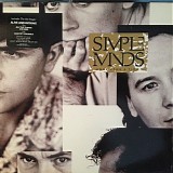 Simple Minds - Once Upon A Time