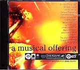 Various Artists Classical - A Musical Offering